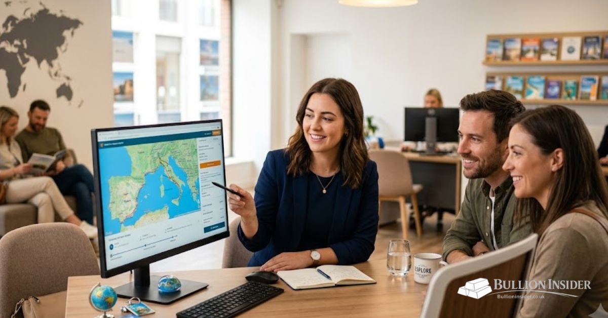 How to Become a Travel Agent in 2026: A Complete Beginner’s Guide