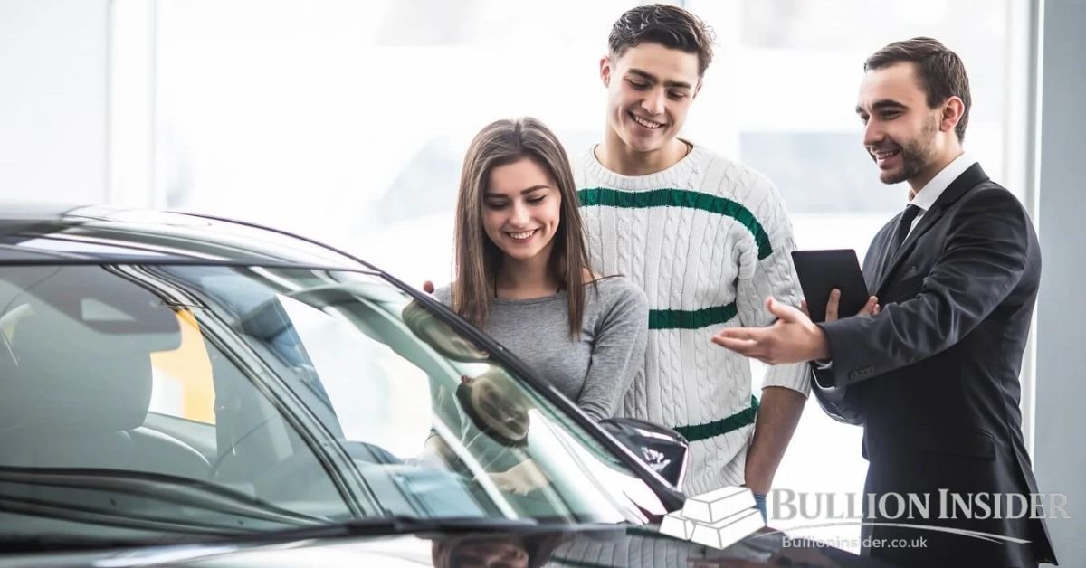 Nissan Financial Services: Complete Guide to Financing & Leasing