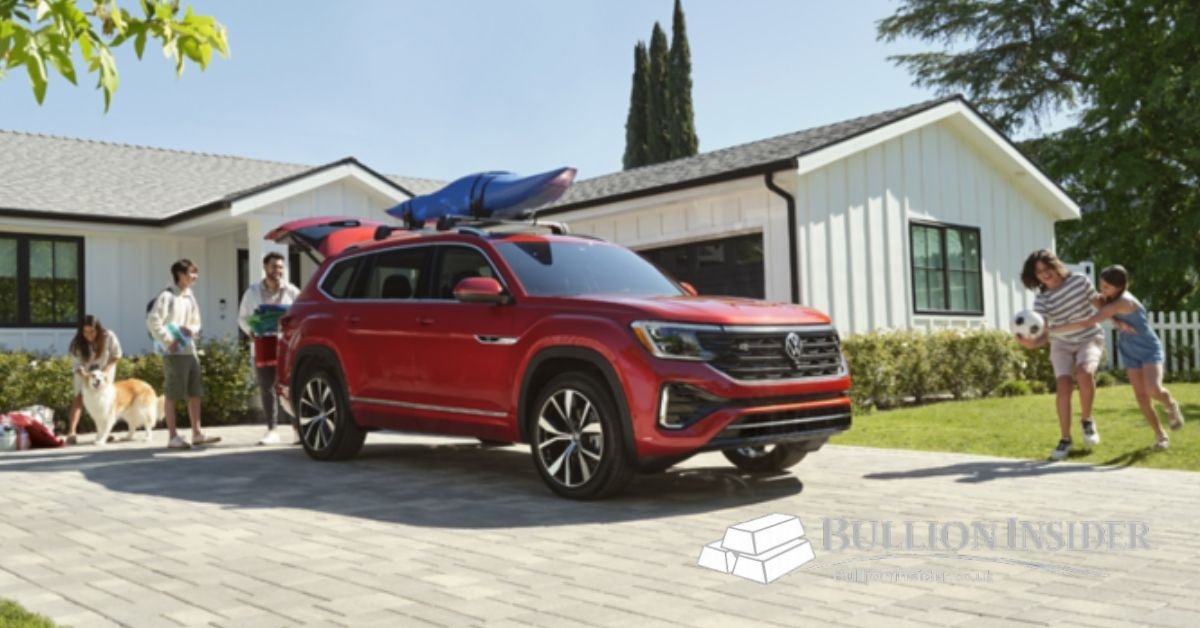Volkswagen Financial Services: Finance, Leasing & Benefits