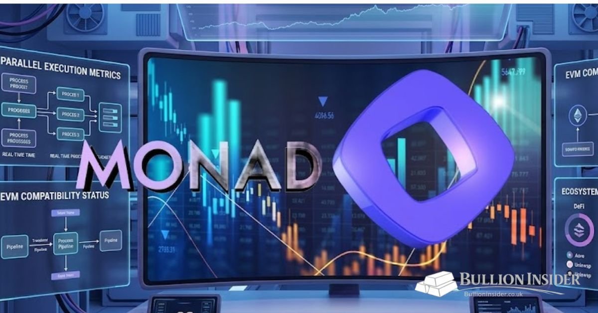 Monad Crypto Price Prediction: What Could Shape MON’s Future Value?