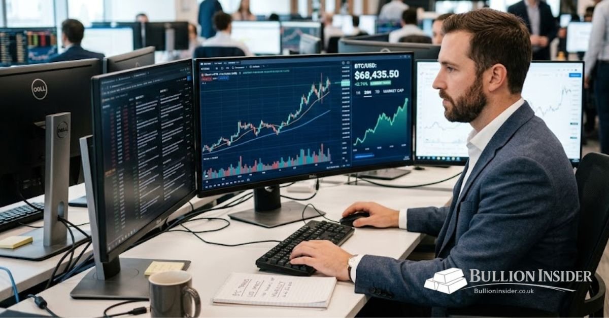 Current Bitcoin Price in USD: A Complete Guide to BTC Value and Market Trends