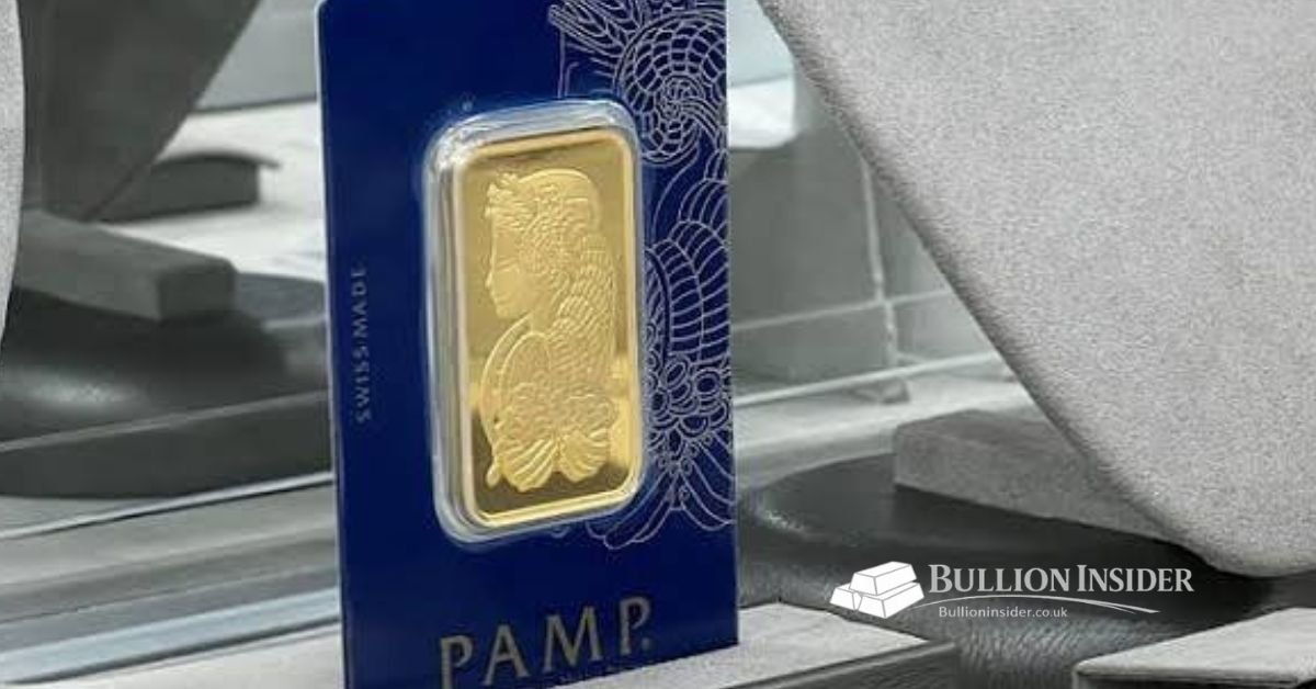 Costco Gold Bar