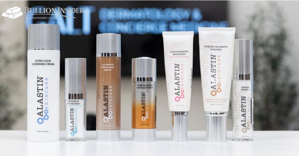Alastin Skincare: An Expert Guide to Healthier, Firmer, and More Radiant Skin