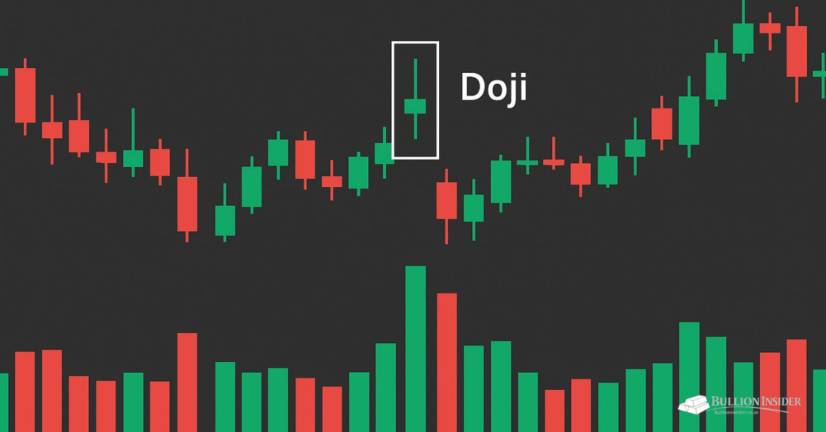 Doji Candle Explained: Meaning, Types, and How Traders Use It