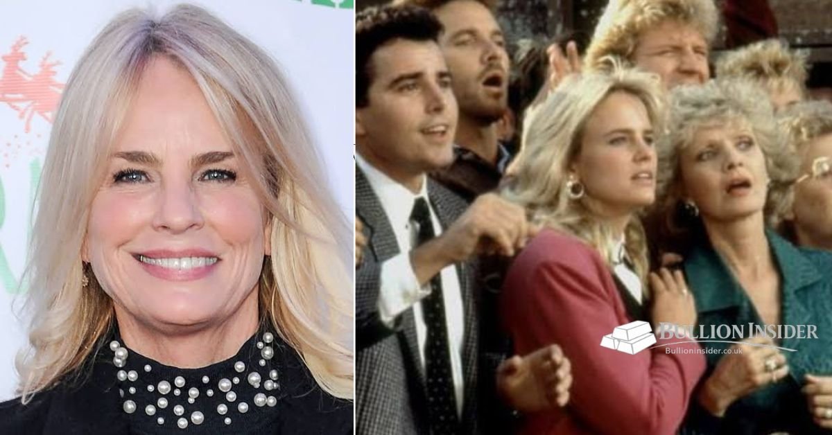 Christopher Knight Tribute to Jennifer Runyon