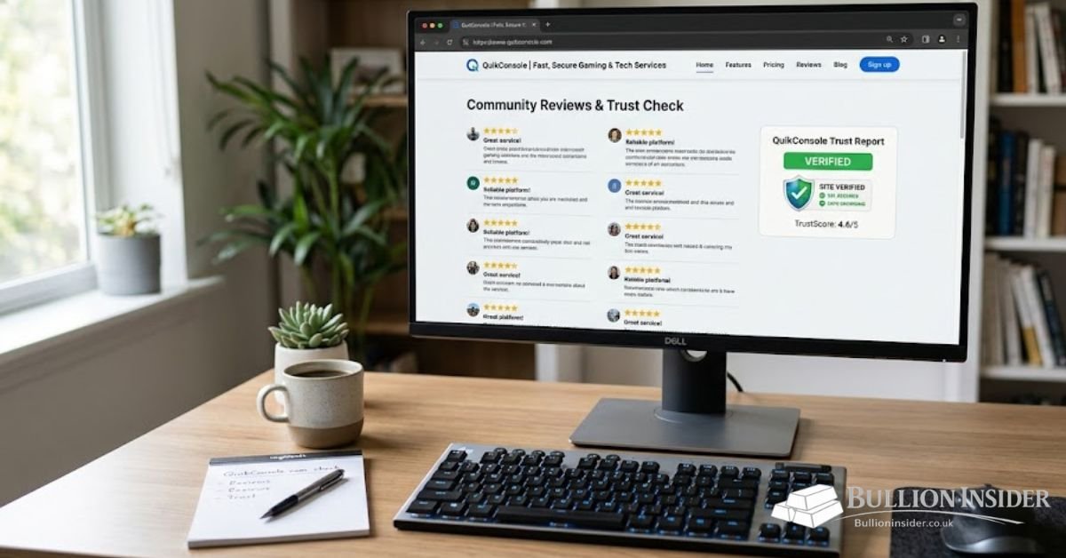 QuikConsole Com: What You Should Know Before Trusting It
